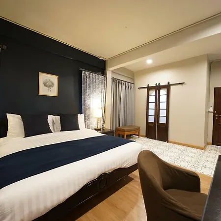 Bed and Breakfast Na Vayla Paplern