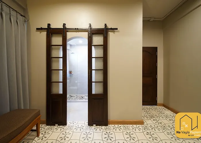 Na Vayla Paplern B&B 4*