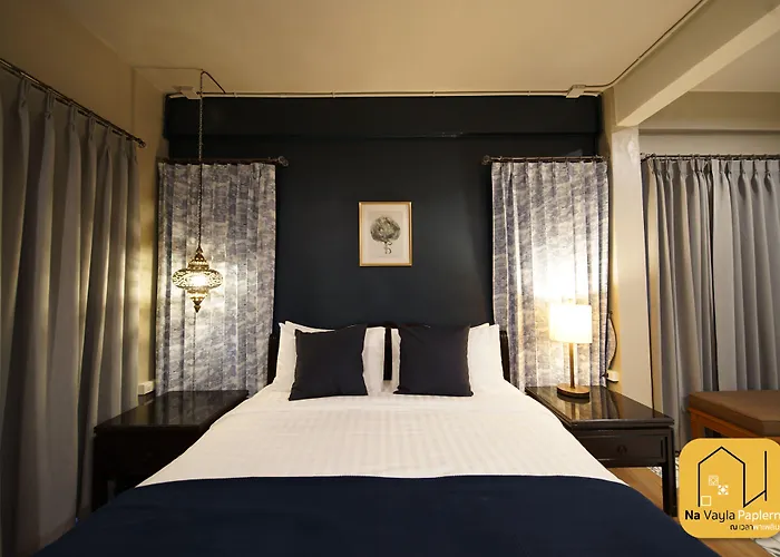 Na Vayla Paplern B&B 4*
