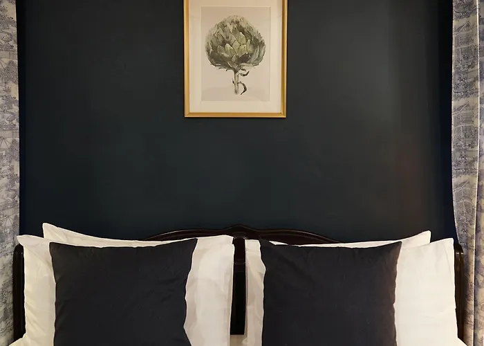 Na Vayla Paplern B&B 4*