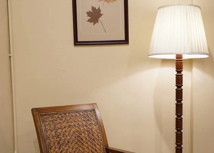 B&B Na Vayla Paplern 4*