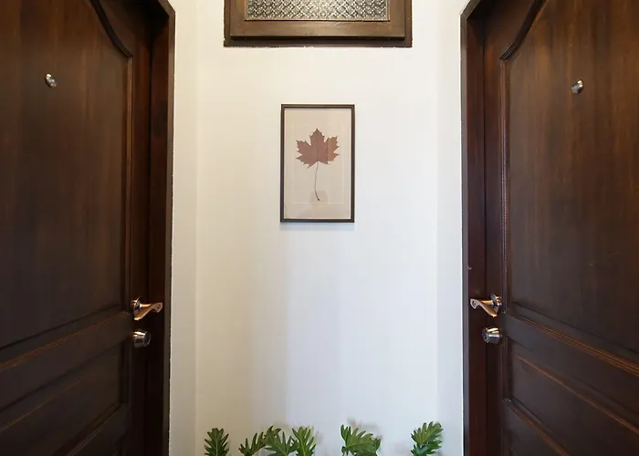Na Vayla Paplern Bed & Breakfast 4*