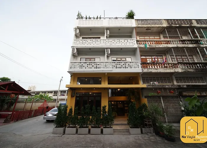 Na Vayla Paplern B&B