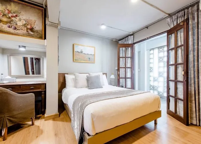 Na Vayla Paplern B&B