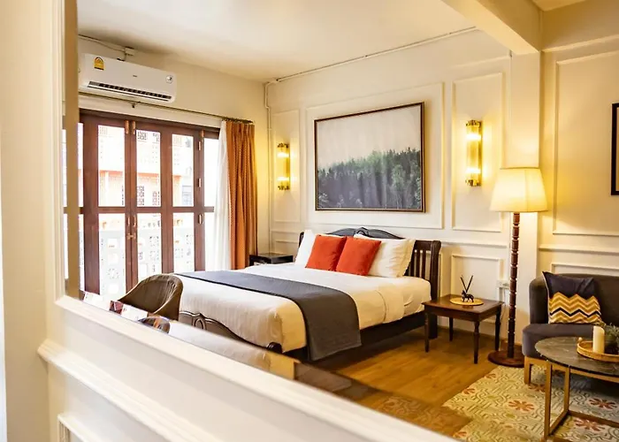 Na Vayla Paplern B&B 4*