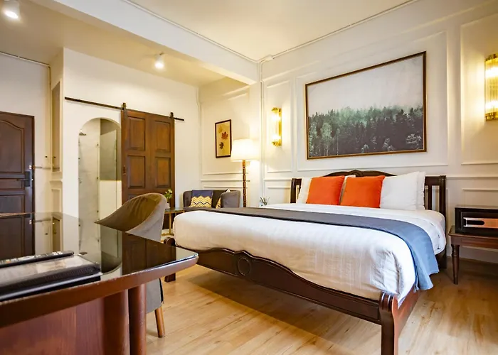 Na Vayla Paplern B&B