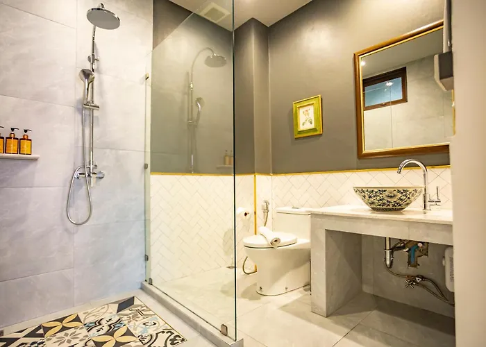 Na Vayla Paplern B&B 4*