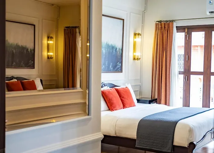 B&B Na Vayla Paplern 4*