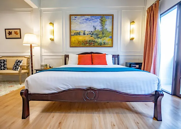 Na Vayla Paplern B&B