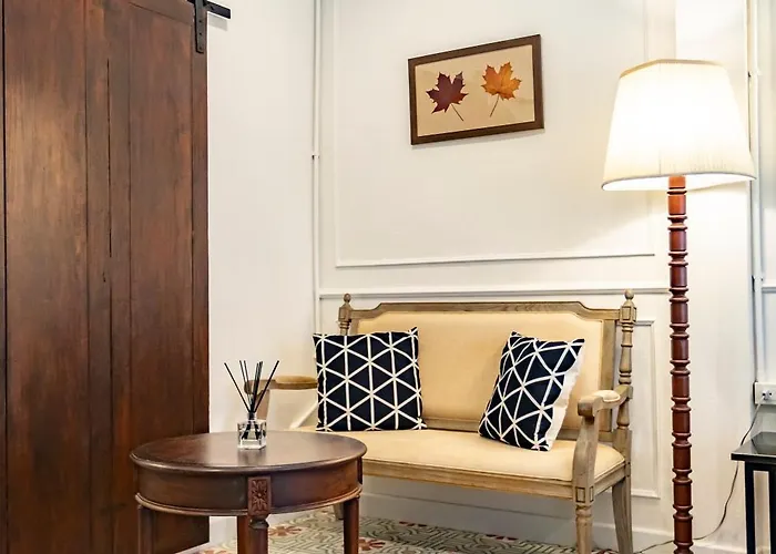 Na Vayla Paplern Bed & Breakfast Bangkok