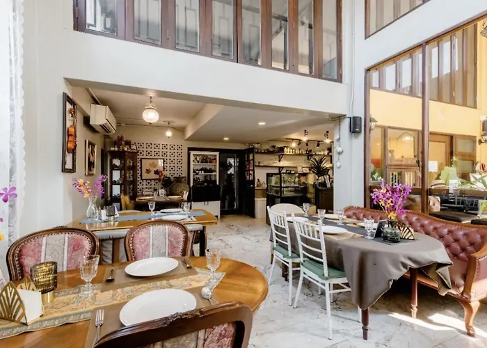 Na Vayla Paplern B&B 4*