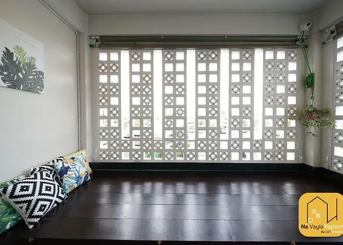 B&B Na Vayla Paplern 4*