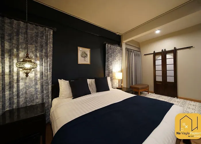 Na Vayla Paplern B&B